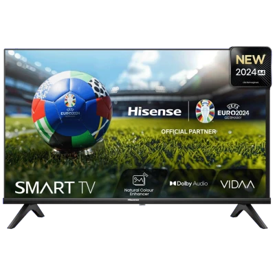 Hisense Televizor Smart LED FullHD 40" - 40A4N