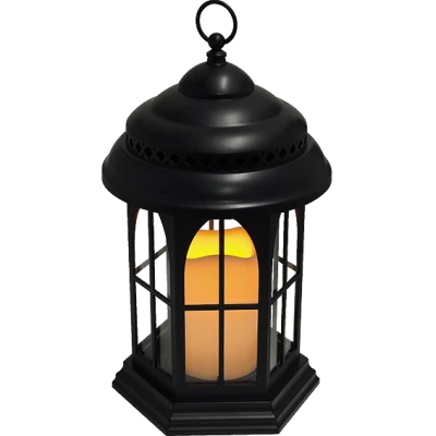 home Dekorativna LED rasvjeta - LTN 4/BK
