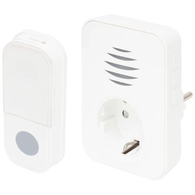 home Zvono kućno, bežično, 38 melodija - DBA1101AC