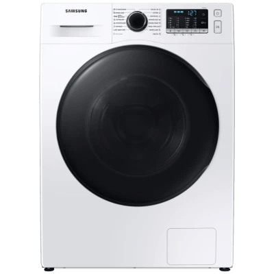 Samsung Mašina za pranje/sušenje veša, 1400 obrtaja, 8/5 kg. - WD80TA046BE/LE