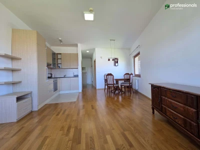 Dvosoban stan Bella Casa Dobrinja Novi Grad Sarajevo