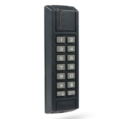 Jablotron Pristupni modul sa RFIDOM i tipkovnicom/tastaturom - JA-123E