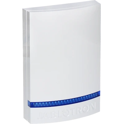 Jablotron Plastični poklopac za sirene JA-111A i JA-151A. - JA-1X1A-C-WH-B