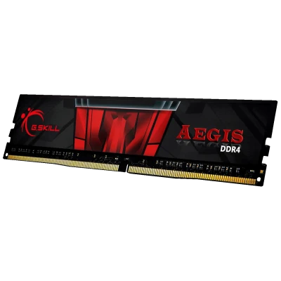 G.SKILL RAM Memorija, 16GB@3200MHz, DDR4, CL16 - F4-3200C16S-16GIS