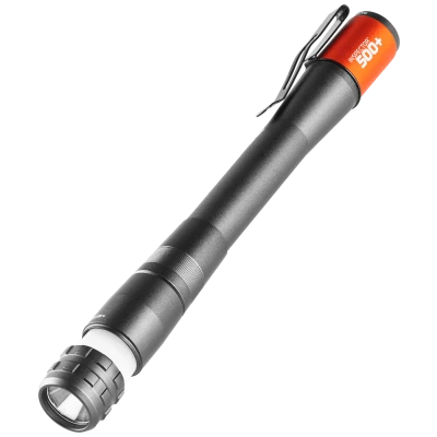 Nebo Ručna svjetiljka, LED, 500 lm, 750 mAh, IPX7 - NEB-POC-1000-G