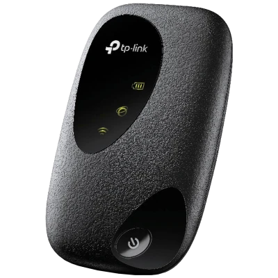 TP-LINK 4G LTE mobilni WiFi router, 150 Mbps, WiFi 300 Mbps - M7200