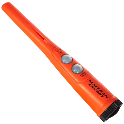 Maclean Detektor za metal, PinPoint - MCE120