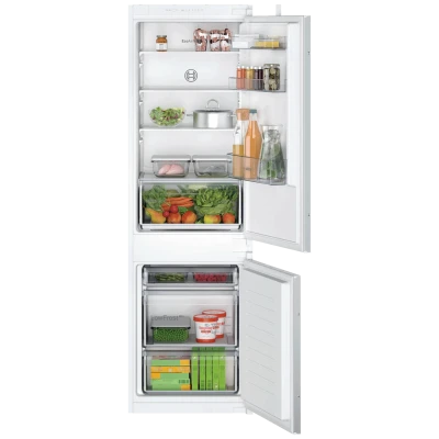 Bosch Ugradbeni frižider/zamrzivač, zapremina 267 lit. E - KIV86NSE0