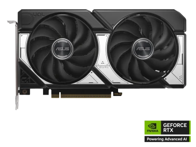 ASUS VGA DUAL-RTX5060TI-O8G 8GB GDDR7, 128-bit 3x DP, 1x HDMI