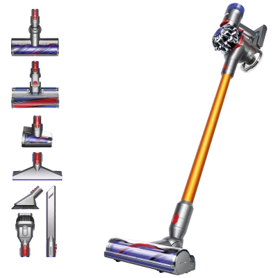 Dyson Usisavač ručni, akumulatorski - V8 Absolute