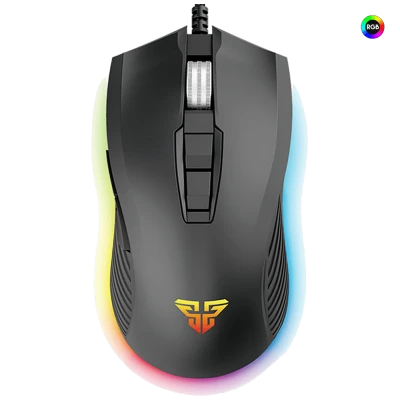 Fantech  Miš optički, gaming, 4000 dpi, USB - X14S Ranger