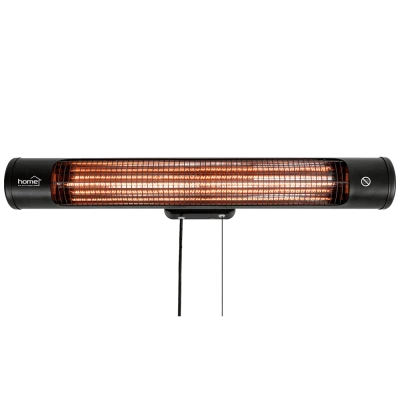 home Grijalica sa halogenim grijačem, 1200W - FK 25