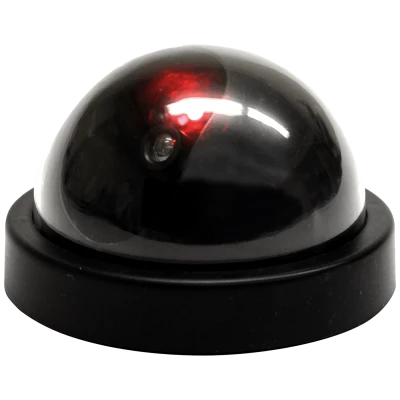 home Lažna DOME kamera, LED indikator - HSK 120