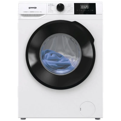 Gorenje Mašina za pranje veša 7 kg, 1200 obrtaja, SLIM, B - W1NGPI72SBS