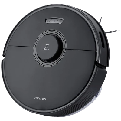 Roborock Robot, usisavač, baterija 5200 mAh, WiFi - Roborock Q7 Max Black