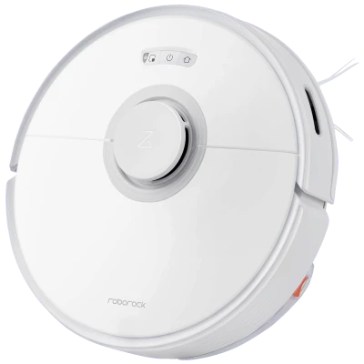 Roborock Robot, usisavač, baterija 5200 mAh, WiFi - Roborock Q7 Max White