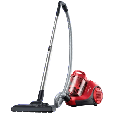 Rowenta Usisavač s posudom, 750W, Swift Power Cyclonic - RO2913EA