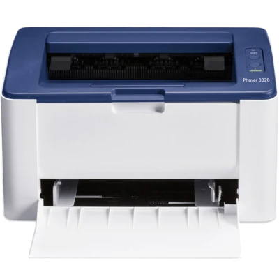 XEROX Printer, laser,  monocrome, 20 ppm, LAN - Phaser 3020BI