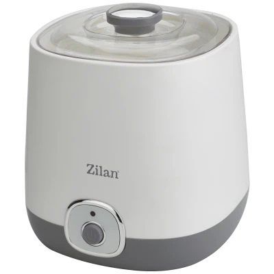 Zilan Aparat za pravljenje jogurta, 20 W - ZLN6098