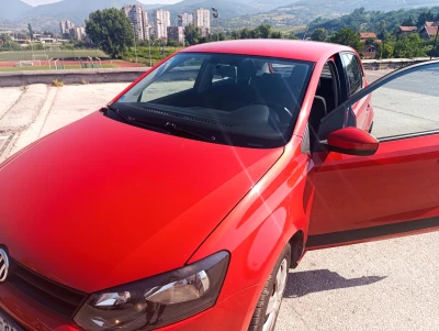 Polo 1.2 kupljen u BIH