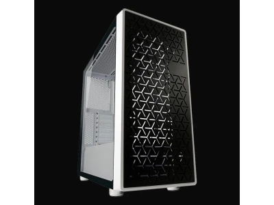 LC-Power Gaming 714W - GacruxATX, mATX, mini-ITX