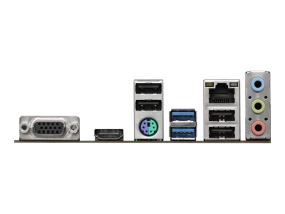 ASROCK MB H610M-HVS/M.2 R2.0Intel H610;2xDDR4;VGA,HDMIM.2;4xSATA3;6xUSB;micro ATX