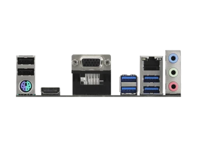 ASROCK MB A520M-HVSAMD A520;AM4;2xDDR4;M.2RAID;VGA,HDMI;micro ATX