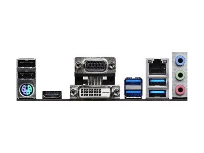 ASROCK MB B550M-HDVAMD B550;AM4;2xDDR4VGA,DVI,HDMI,1xM.2;micro ATX