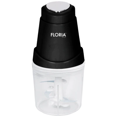 Floria Sjeckalica sa plastičnom posudom 0.6 lit., 250 W - ZLN2570