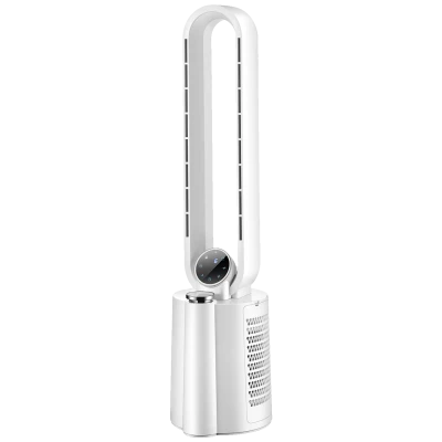 Zilan Ventilator stupni, 40W, LED zaslon, 80° oscilacija - ZLN1117
