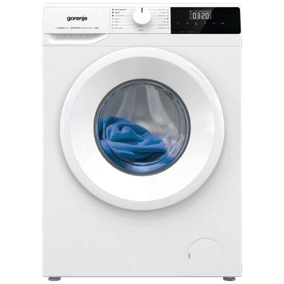 Gorenje Mašina za pranje veše. 8kg, 1400 obrtaja, 15 programa - WNHPI84AS