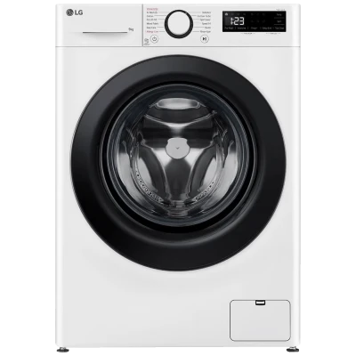 LG Mašina za pranje veša sa parom,1200 obrtaja,9kg,Slim,A - F2WR509SBW