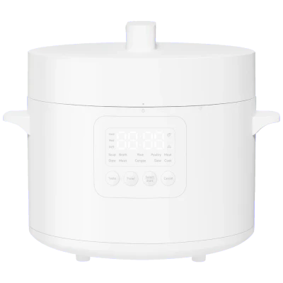 Xiaomi Višenamjenski ekspres lonac, El Pressure Cooker, 4.8 lit. - Electric Pressure Cooker 4.8L