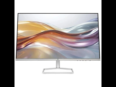 HP 23,8" monitor 524sf 100Hz23,8",IPS,FHD,300cd,5ms,100Hz,VGA,HDMI,12 mjeseci, srebreno-crni