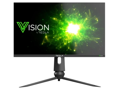 TESLA gaming monitor 27"