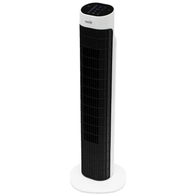 home Ventilator stupni, daljinski upravljač, 45 W, 80 cm - TWFR100B