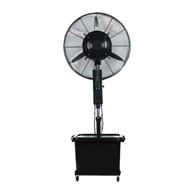 VENTILATOR ZA BAŠTE