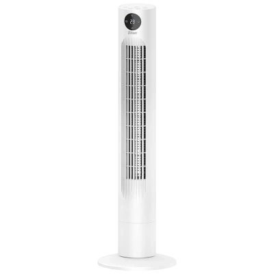 Zilan Ventilator stupni, daljinski upravljač, oscilacija 60°, 60W - ZLN1023