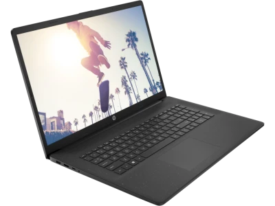 HP Laptop 17-cp0116nm17,3  FHD AG IPS, Ryzen3 5300u8GB DDR4 3200, 512GB SSD, Freedos