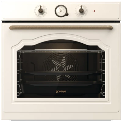 Gorenje Ugradbena pećnica, zapremina 77 lit.,  A - BOS67371CLI