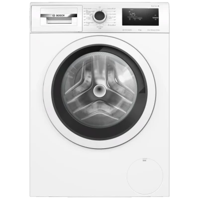 Bosch Mašina za pranje veša, 1200 obrtaja, 8 kg, A - WAN24066BY