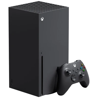XBox Igraća konzola Xbox Series X 1TB