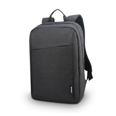 Lenovo ruksak za prijenosno računalo 15,6" B210 Black GX40Q17225