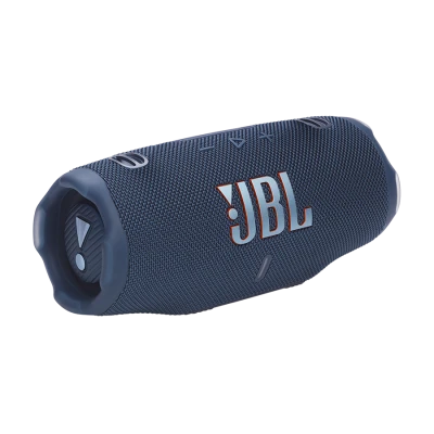 Zvučnik prijenosni bluetooth JBL CHARGE 6 plavi