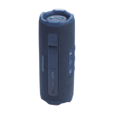 Zvučnik prijenosni bluetooth JBL FLIP 7 plavi