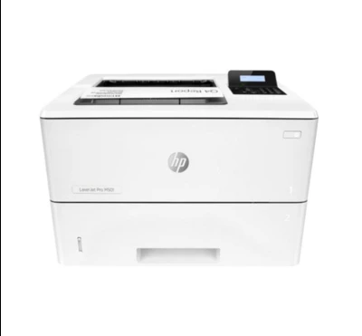 HP LaserJet Pro M501dn Printer