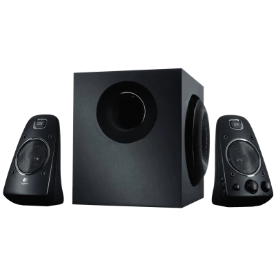Logitech Zvučnici 2.1, 200W, THX Sound - Z623 2.1