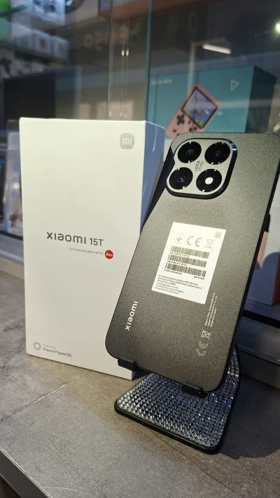 Xiaomi 15 T
