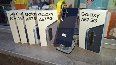 Galaxy A56 /8 256 novo