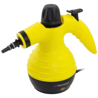 Esperanza Parni čistač, 1050W - EHS001